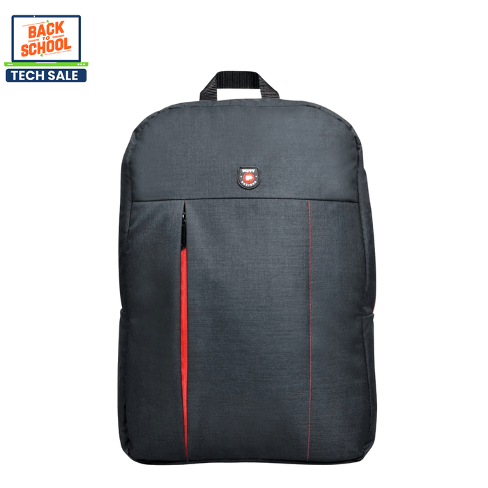Port Designs Portland 15.6 Inch Laptop Backpack – New