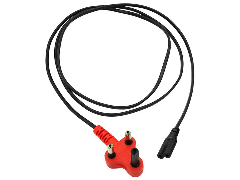 1.8m Dedicated Figure 8 Power Cord-0
