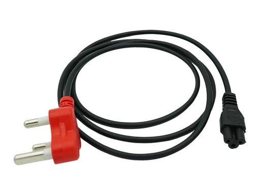 1.8m Dedicated Clover Power Cord-0