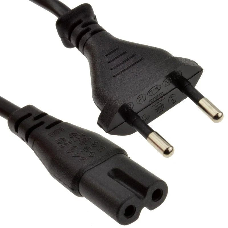 Figure 8 C7 AC Power Cable – Pre-Owned