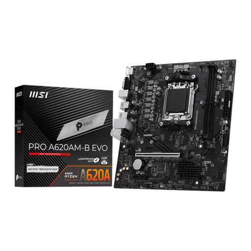 https://www.syntech.co.za/wp-content/uploads/2025/11/PROA620AM-B-EVO_MSI-PRO-A620AM-B-EVO-AM5-M-ATX-Motherboard_wr_01.jpg|https://www.syntech.co.za/wp-content/uploads/2025/11/PROA620AM-B-EVO_MSI-PRO-A620AM-B-EVO-AM5-M-ATX-Motherboard_wr_02.jpg|https://www.syntech.co.za/wp-content/uploads/2025/11/PROA620AM-B-EVO_MSI-PRO-A620AM-B-EVO-AM5-M-ATX-Motherboard_wr_03.jpg|https://www.syntech.co.za/wp-content/uploads/2025/11/PROA620AM-B-EVO_MSI-PRO-A620AM-B-EVO-AM5-M-ATX-Motherboard_wr_04.jpg|https://www.syntech.co.z