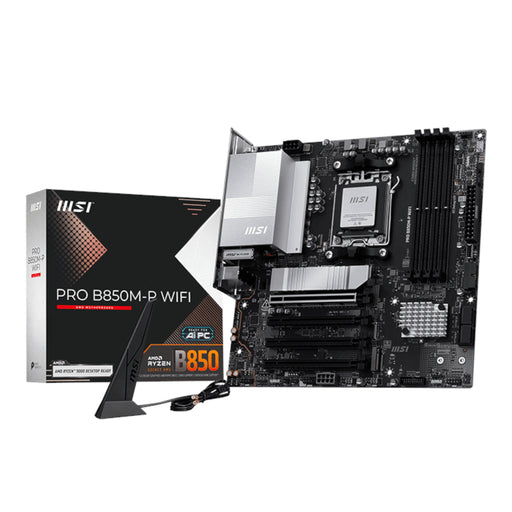 https://www.syntech.co.za/wp-content/uploads/2026/05/PROB850M-PWIFI_MSI-PRO-B850M-P-WIFI-AM5-mATX-Motherboard-Black_wr_01a.jpg|https://www.syntech.co.za/wp-content/uploads/2026/05/PROB850M-PWIFI_MSI-PRO-B850M-P-WIFI-AM5-mATX-Motherboard-Black_wr_02a.jpg|https://www.syntech.co.za/wp-content/uploads/2026/05/PROB850M-PWIFI_MSI-PRO-B850M-P-WIFI-AM5-mATX-Motherboard-Black_wr_03a.jpg|https://www.syntech.co.za/wp-content/uploads/2026/05/PROB850M-PWIFI_MSI-PRO-B850M-P-WIFI-AM5-mATX-Motherboard-Black_wr_04a.jpg|http