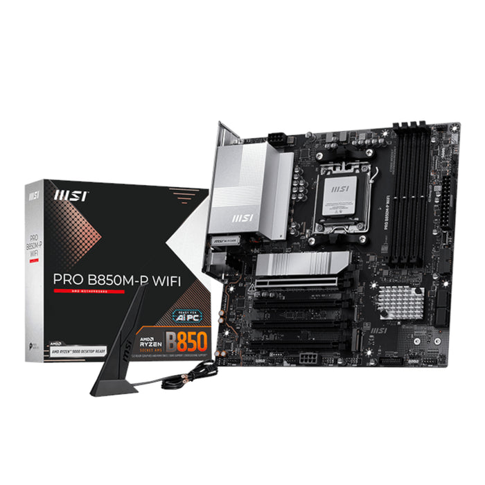 https://www.syntech.co.za/wp-content/uploads/2026/05/PROB850M-PWIFI_MSI-PRO-B850M-P-WIFI-AM5-mATX-Motherboard-Black_wr_01a.jpg|https://www.syntech.co.za/wp-content/uploads/2026/05/PROB850M-PWIFI_MSI-PRO-B850M-P-WIFI-AM5-mATX-Motherboard-Black_wr_02a.jpg|https://www.syntech.co.za/wp-content/uploads/2026/05/PROB850M-PWIFI_MSI-PRO-B850M-P-WIFI-AM5-mATX-Motherboard-Black_wr_03a.jpg|https://www.syntech.co.za/wp-content/uploads/2026/05/PROB850M-PWIFI_MSI-PRO-B850M-P-WIFI-AM5-mATX-Motherboard-Black_wr_04a.jpg|http