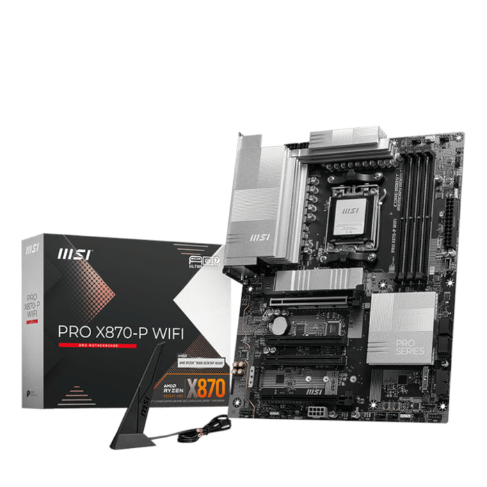 https://www.syntech.co.za/wp-content/uploads/2025/06/PROX870-PWIFI_MSI-X870-PRO-AM5-ATX-4X-DDR5_wr_01.jpg|https://www.syntech.co.za/wp-content/uploads/2025/06/PROX870-PWIFI_MSI-X870-PRO-AM5-ATX-4X-DDR5_wr_02.jpg|https://www.syntech.co.za/wp-content/uploads/2025/06/PROX870-PWIFI_MSI-X870-PRO-AM5-ATX-4X-DDR5_wr_03.jpg|https://www.syntech.co.za/wp-content/uploads/2025/06/PROX870-PWIFI_MSI-X870-PRO-AM5-ATX-4X-DDR5_wr_04.jpg|https://www.syntech.co.za/wp-content/uploads/2025/06/PROX870-PWIFI_MSI-X870-PRO-AM5-ATX-