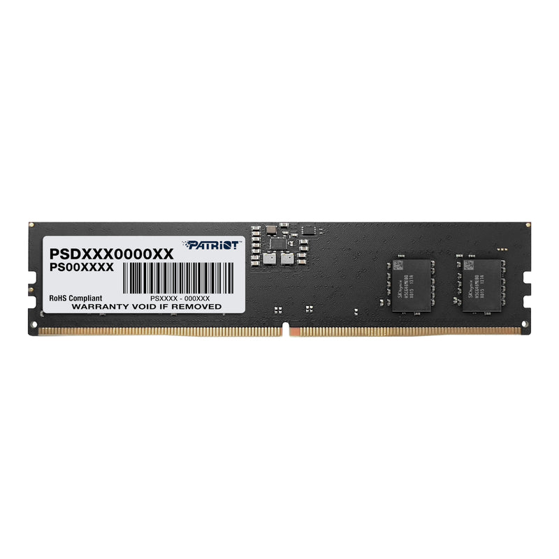 https://www.syntech.co.za/wp-content/uploads/2025/05/PSD58G480041_Patriot-Signature-Line-8GB-4800MHz-DDR5-UDIMM-Desktop-Memory_wr_01.jpg|https://www.syntech.co.za/wp-content/uploads/2025/05/PSD58G480041_Patriot-Signature-Line-8GB-4800MHz-DDR5-UDIMM-Desktop-Memory_wr_02.jpg|https://www.syntech.co.za/wp-content/uploads/2025/05/PSD58G480041_Patriot-Signature-Line-8GB-4800MHz-DDR5-UDIMM-Desktop-Memory_wr_04.jpg|https://www.syntech.co.za/wp-content/uploads/2025/05/PSD58G480041_Patriot-Signature-Line-8GB-4800MHz-