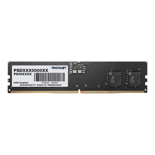 https://www.syntech.co.za/wp-content/uploads/2025/05/PSD58G560082_Patriot-Signature-Line-8GB-5600MHz-DDR5-UDIMM-Desktop-Memory_wr_01.jpg|https://www.syntech.co.za/wp-content/uploads/2025/05/PSD58G560082_Patriot-Signature-Line-8GB-5600MHz-DDR5-UDIMM-Desktop-Memory_wr_02.jpg|https://www.syntech.co.za/wp-content/uploads/2025/05/PSD58G560082_Patriot-Signature-Line-8GB-5600MHz-DDR5-UDIMM-Desktop-Memory_wr_04.jpg|https://www.syntech.co.za/wp-content/uploads/2025/05/PSD58G560082_Patriot-Signature-Line-8GB-5600MHz-