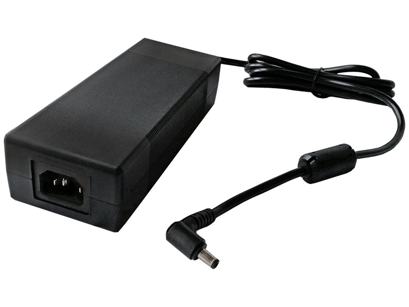 24VDC 120W PSU With IEC Cable-0