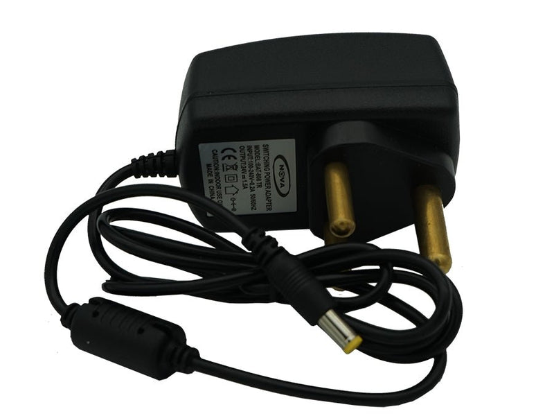 24VDC 30W 3 Pin Power Supply-0