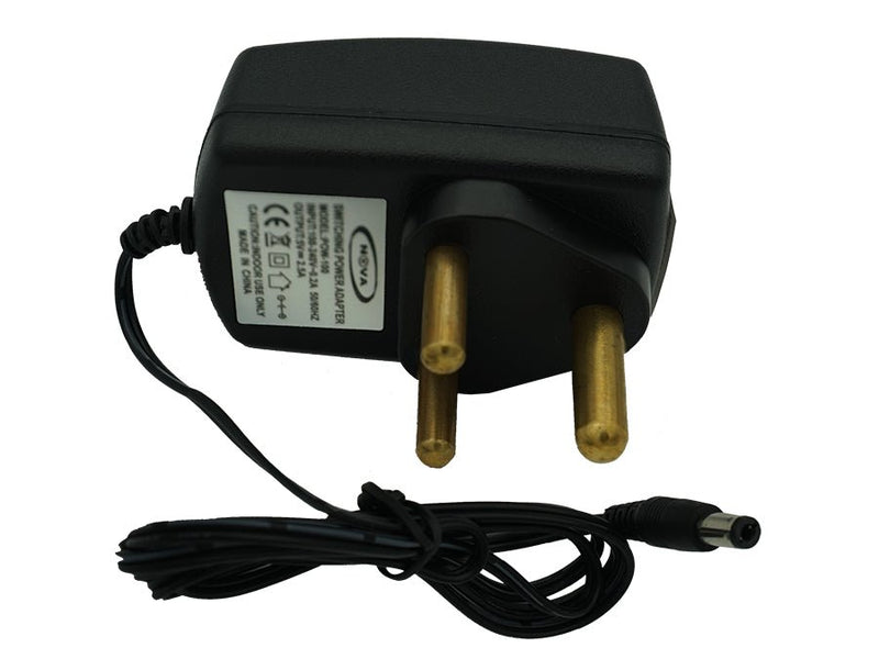 5VDC 10W 3 Pin Power Supply-0