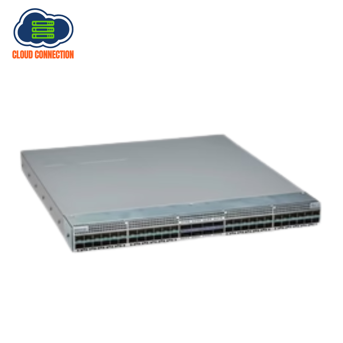 Arista DCS-7050SX3-48YC8C-F 48 x 25GbE SFP & 8 x 100GbE QSFP Data Center Switch – New