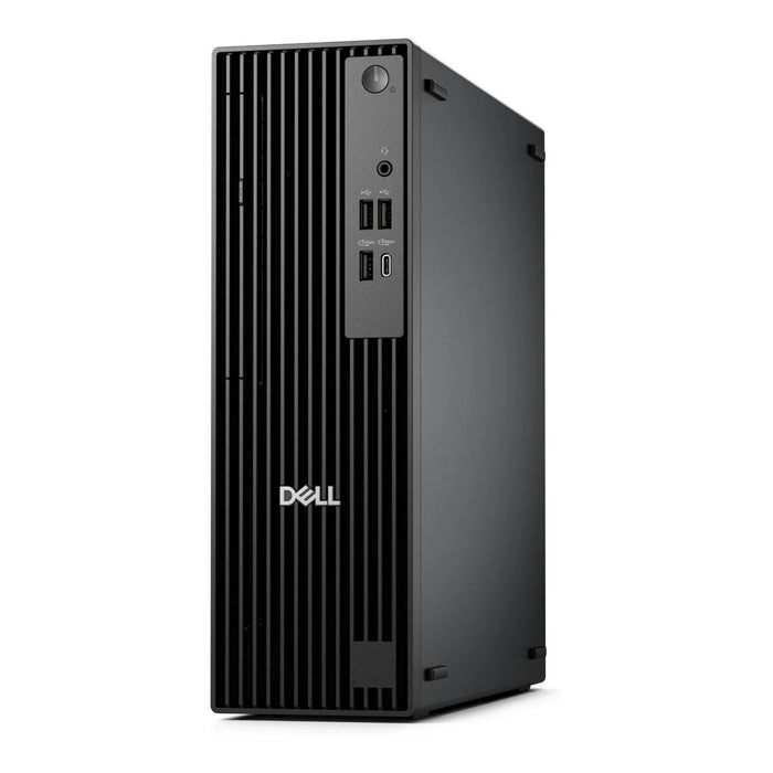 Dell Pro Slim QCS1250 Business Computer – Ultra 5 235 – 16GB DDR5 – 512GB SSD – Win11Pro – New