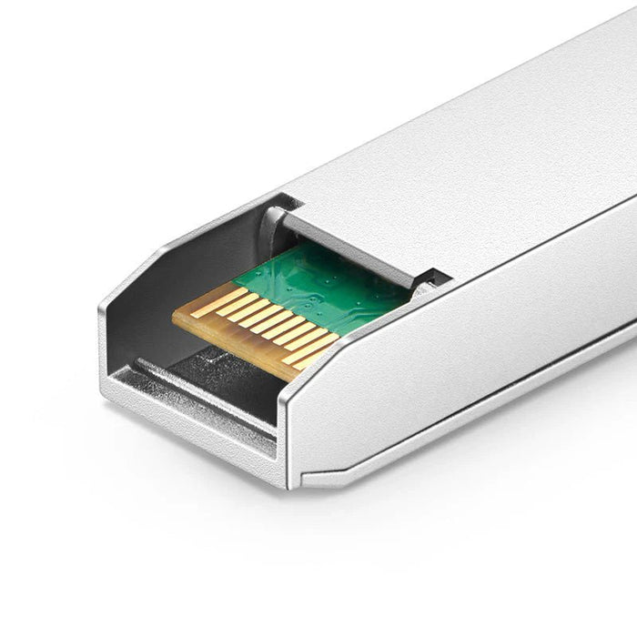 Arista SFP-1G-T Compatible 1000BASE-T Copper SFP to RJ-45 Converter Transceiver – Refurb