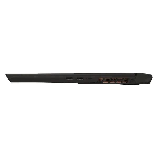 MSI Vector 17 HX AI A2XWHG 17 Inch AI Gaming Laptop – Intel Core Ultra 9 275HX - 32GB RAM - 1TB NVMe - RTX 5070 Ti 12GB GDDR7 - Win11Pro – Demo