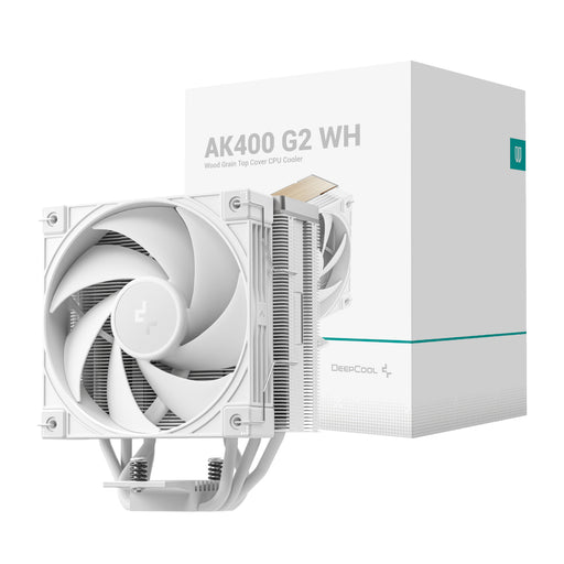https://www.syntech.co.za/wp-content/uploads/2025/11/R-AK400G2-WHNNMN-GJD_DeepCool-AK400-G2-120mm-CPU-Air-Cooler-White_wr_01.jpg | https_//www.syntech.co.za/wp-content/uploads/2025/11/R-AK400G2-WHNNMN-GJD_DeepCool-AK400-G2-120mm-CPU-Air-Cooler-White_wr_02.jpg | https_//www.syntech.co.za/wp-content/uploads/2025/11/R-AK400G2-WHNNMN-GJD_DeepCool-AK400-G2-120mm-CPU-Air-Cooler-White_wr_03.jpg | https_//www.syntech.co.za/wp-content/uploads/2025/11/R-AK400G2-WHNNMN-GJD_DeepCool-AK400-G2-120mm-CPU-Air-Cooler-White_