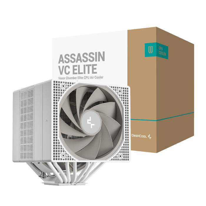 https://www.syntech.co.za/wp-content/uploads/2026/03/R-ASN4-WHNVNN-GJD_DeepCool-Assassin-VC-Elite-CPU-Air-Cooler-White_wr_01.jpg|https://www.syntech.co.za/wp-content/uploads/2026/03/R-ASN4-WHNVNN-GJD_DeepCool-Assassin-VC-Elite-CPU-Air-Cooler-White_wr_02.jpg|https://www.syntech.co.za/wp-content/uploads/2026/03/R-ASN4-WHNVNN-GJD_DeepCool-Assassin-VC-Elite-CPU-Air-Cooler-White_wr_03.jpg|https://www.syntech.co.za/wp-content/uploads/2026/03/R-ASN4-WHNVNN-GJD_DeepCool-Assassin-VC-Elite-CPU-Air-Cooler-White_wr_04.