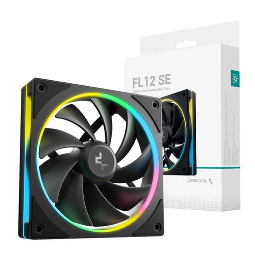https://www.syntech.co.za/wp-content/uploads/2025/11/R-FL12SE-BKAPN1-G_DeepCool-FL12-SE-120mm-ARGB-PWM-Fan-Black_wr_01.jpg | https_//www.syntech.co.za/wp-content/uploads/2025/11/R-FL12SE-BKAPN1-G_DeepCool-FL12-SE-120mm-ARGB-PWM-Fan-Black_wr_02.jpg | https_//www.syntech.co.za/wp-content/uploads/2025/11/R-FL12SE-BKAPN1-G_DeepCool-FL12-SE-120mm-ARGB-PWM-Fan-Black_wr_03.jpg | https_//www.syntech.co.za/wp-content/uploads/2025/11/R-FL12SE-BKAPN1-G_DeepCool-FL12-SE-120mm-ARGB-PWM-Fan-Black_wr_04.jpg | https_//www.