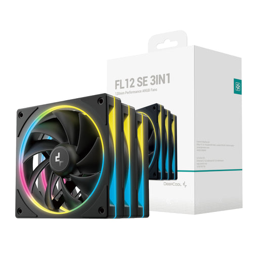 https://www.syntech.co.za/wp-content/uploads/2025/11/R-FL12SE-BKAPN3-G_DeepCool-FL12-SE-3-in-1-ARGB-Fan-Pack-Black_wr_01a.jpg|https://www.syntech.co.za/wp-content/uploads/2025/11/R-FL12SE-BKAPN3-G_DeepCool-FL12-SE-3-in-1-ARGB-Fan-Pack-Black_wr_02a.jpg|https://www.syntech.co.za/wp-content/uploads/2025/11/R-FL12SE-BKAPN3-G_DeepCool-FL12-SE-3-in-1-ARGB-Fan-Pack-Black_wr_03a.jpg|https://www.syntech.co.za/wp-content/uploads/2025/11/R-FL12SE-BKAPN3-G_DeepCool-FL12-SE-3-in-1-ARGB-Fan-Pack-Black_wr_04a.jpg|https://