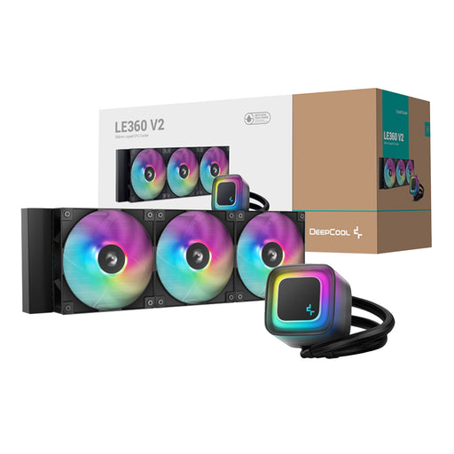 https://www.syntech.co.za/wp-content/uploads/2025/11/R-LE360-BKAMMC-G-2_DeepCool-LE360-V2-ARGB-360mm-AIO-Liquid-Cooler-Black_wr_01.jpg | https_//www.syntech.co.za/wp-content/uploads/2025/11/R-LE360-BKAMMC-G-2_DeepCool-LE360-V2-ARGB-360mm-AIO-Liquid-Cooler-Black_wr_02.jpg | https_//www.syntech.co.za/wp-content/uploads/2025/11/R-LE360-BKAMMC-G-2_DeepCool-LE360-V2-ARGB-360mm-AIO-Liquid-Cooler-Black_wr_03.jpg | https_//www.syntech.co.za/wp-content/uploads/2025/11/R-LE360-BKAMMC-G-2_DeepCool-LE360-V2-ARGB-360mm-