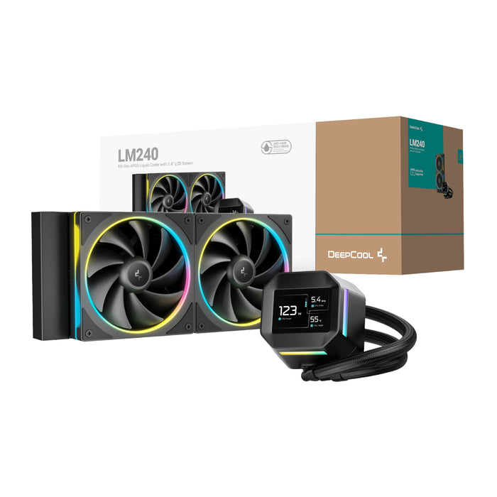 https://www.syntech.co.za/wp-content/uploads/2025/11/R-LM240-BKDMMC-1_DeepCool-LM240-ARGB-240mm-AiO-Liquid-Cooler-Black_wr_01a.jpg | https_//www.syntech.co.za/wp-content/uploads/2025/11/R-LM240-BKDMMC-1_DeepCool-LM240-ARGB-240mm-AiO-Liquid-Cooler-Black_wr_02a.jpg | https_//www.syntech.co.za/wp-content/uploads/2025/11/R-LM240-BKDMMC-1_DeepCool-LM240-ARGB-240mm-AiO-Liquid-Cooler-Black_wr_03a.jpg | https_//www.syntech.co.za/wp-content/uploads/2025/11/R-LM240-BKDMMC-1_DeepCool-LM240-ARGB-240mm-AiO-Liquid-Cooler