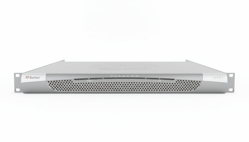 Raritan P2-USTIP1 KVM-over-IP Switch – Pre-Owned