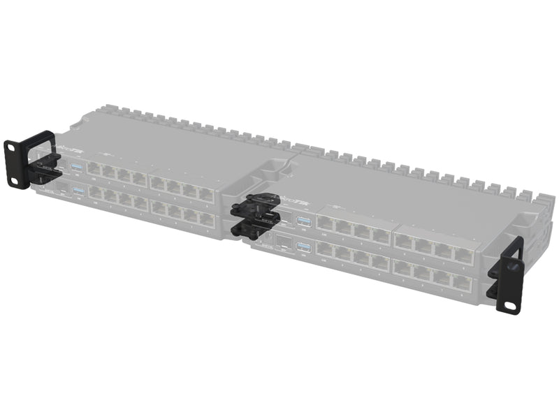 MikroTik RB-5009 Rack Mount Kit-0