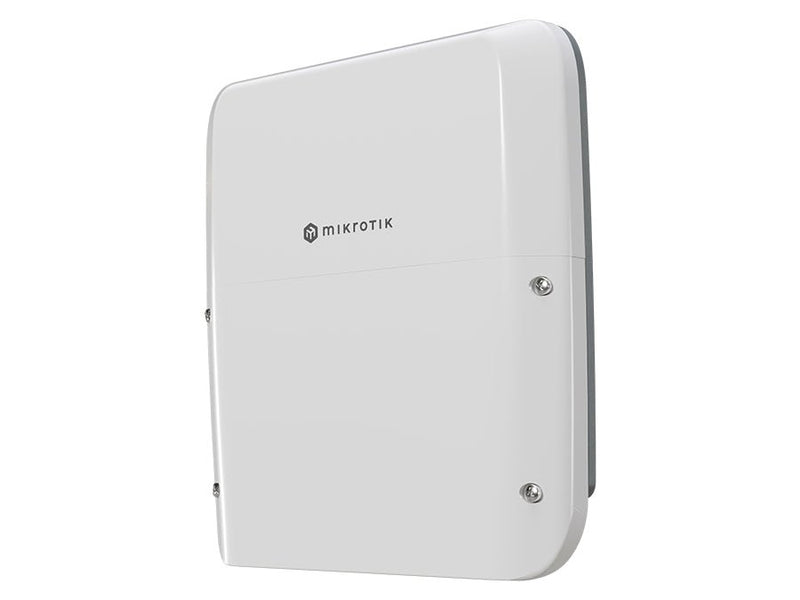 MikroTik 7 Port Gigabit 1x 2.5Gbps 1SFP+ 4 Core Outdoor PoE Router-0
