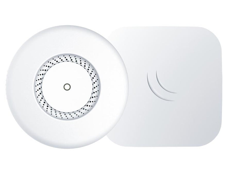 MikroTik cAP ac Dual Band 1200Mbps WiFi 5 Ceiling AP-0