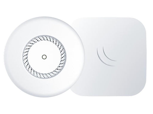 MikroTik cAP ac Dual Band 1200Mbps WiFi 5 Ceiling AP-0