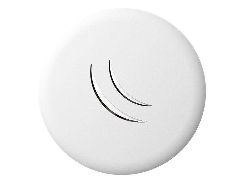 MikroTik cAP Lite 300Mbps WiFi 4 Ceiling AP-0