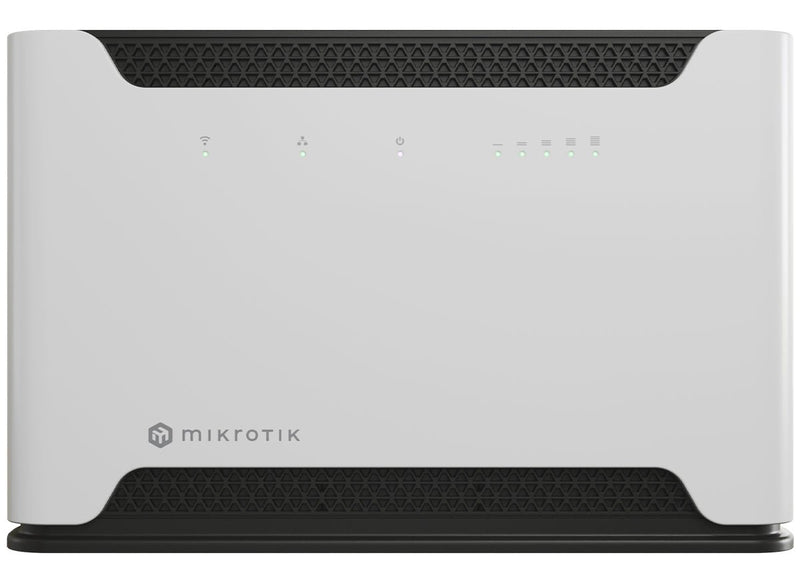 MikroTik Chateau LTE7 5 Port WiFi 5 Gigabit Router-0