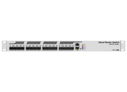 MikroTik Cloud Router Switch 16 Port SFP+-0