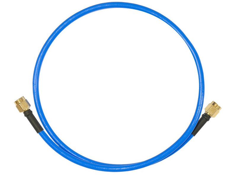 MikroTik Flex-Guide 0.5M RPSMA-RPSMA Cable-0