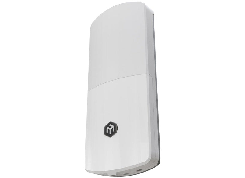 MikroTik Gigabit Smart Managed Outdoor Fibre to Copper Converter with UPS-0