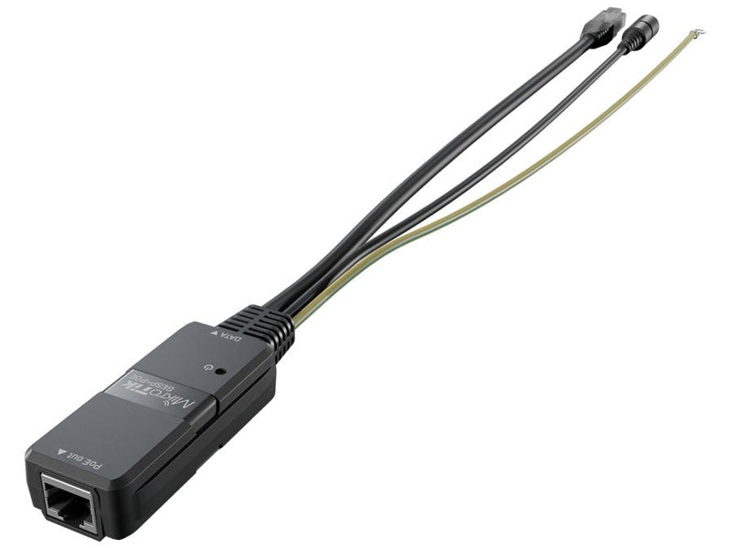 MikroTik Indoor Gigabit PoE Injector with Surge Protection-0