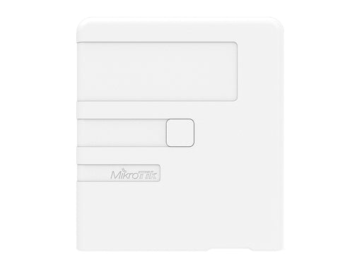 MikroTik GPEN21 Smart Media Converter with PoE Pass-through-0