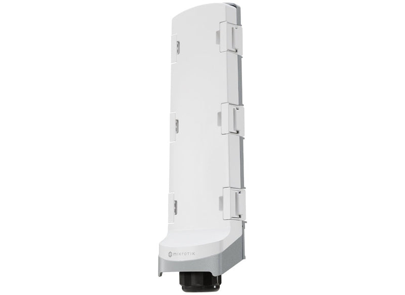 MikroTik 3 Port Gigabit 3SFP+ 154W PoE Outdoor Switch-0