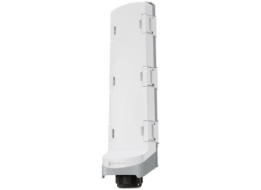 MikroTik 3 Port Gigabit 3SFP+ 154W PoE Outdoor Switch-0