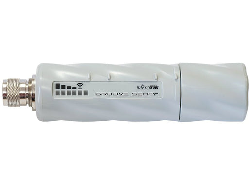 MikroTik GrooveA 52 Dual Band L4 Outdoor WiFi Radio-0