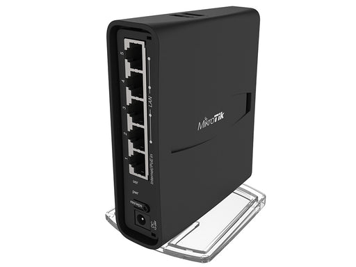 MikroTik hAP ac2 5 Port Gigabit 1200Mbps WiFi 5 Router-0