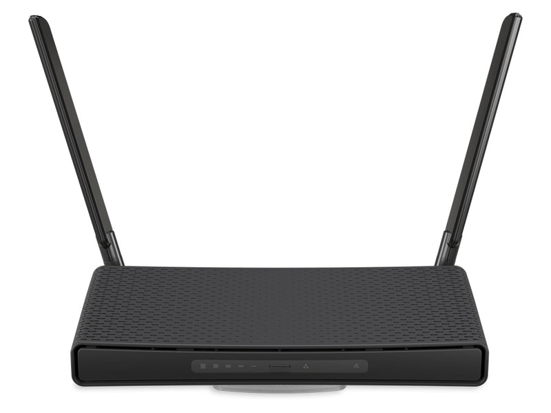 MikroTik hAP ax3 4 Gigabit 1 Port 2.5G PoE 1800Mbps WiFi 6 Router-0