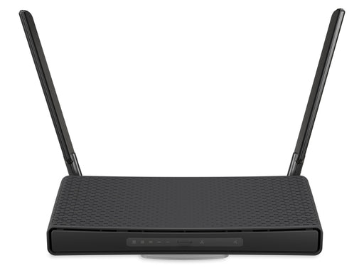 MikroTik hAP ax3 4 Gigabit 1 Port 2.5G PoE 1800Mbps WiFi 6 Router-0