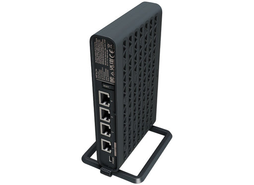 MikroTik hAP be Lite 3 Port Gigabit 1 Port 2.5G 3600Mbps WiFi 7 Router-0