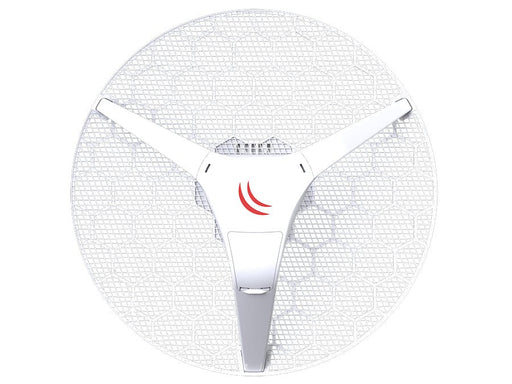 MikroTik LHG 5 Tripack 24.5dBi PtP CPE-0