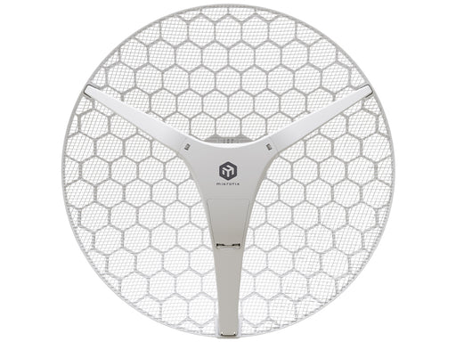 MikroTik LHG XL 5 ax 27dBi PtP CPE-0