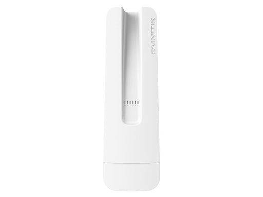 MikroTik OmniTIK 5ac 7.5dBi PoE Outdoor WiFi Omni AP-0