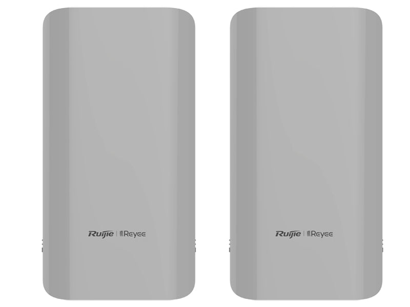 Reyee 5GHz AC 10dBi 60° Pre-Paired Kit-0