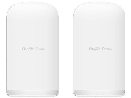 Reyee 5GHz WiFi 5 Gigabit 16dBi 30° Pre-Paired Kit-0