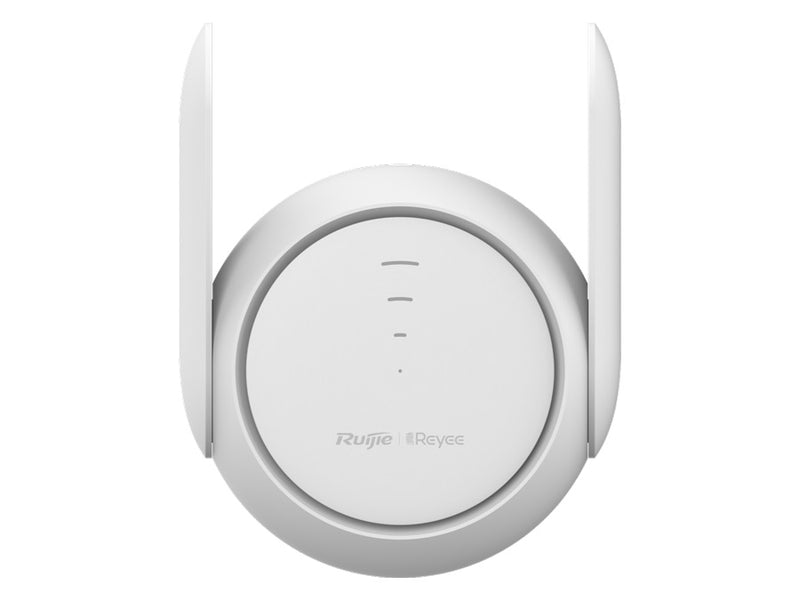 Reyee Dual Band WiFi 5 1200Mbps 4dBi Mesh Range Extender-0