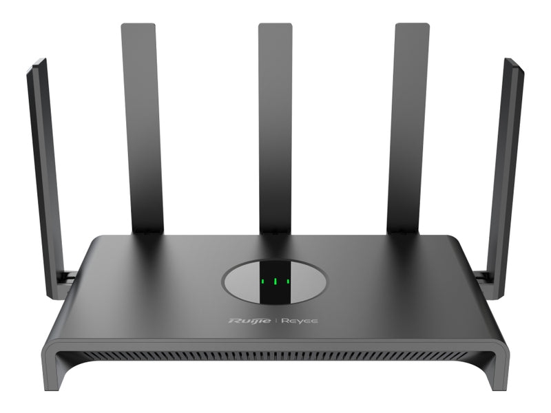 Reyee Dual Band WiFi 5 1300Mbps Gigabit Mesh Router-0