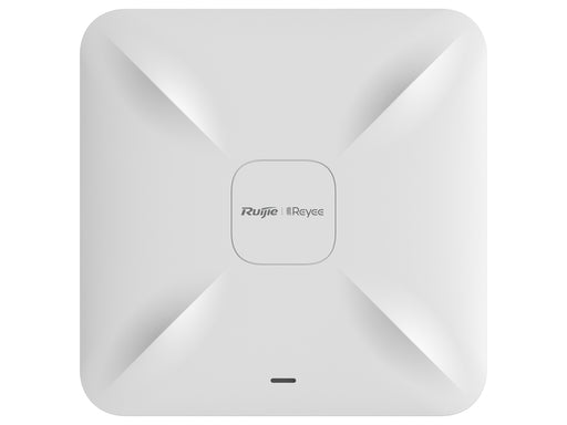 Reyee Dual Band WiFi 5 1300Mbps Fast Ethernet Ceiling Mount AP-0